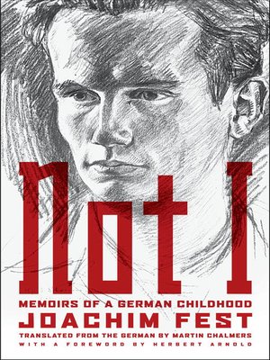 cover image of Not I